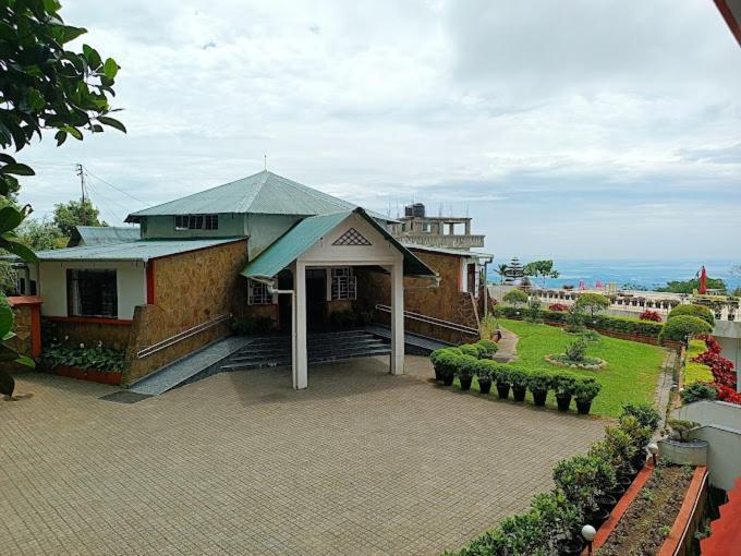 Rendezvous Resort Cherrapunji Extérieur photo