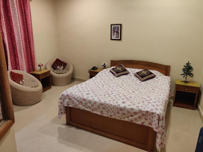 Rendezvous Resort Cherrapunji Extérieur photo