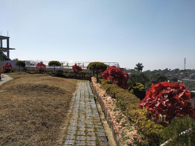 Rendezvous Resort Cherrapunji Extérieur photo