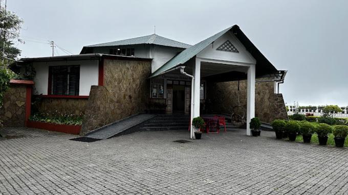 Rendezvous Resort Cherrapunji Extérieur photo