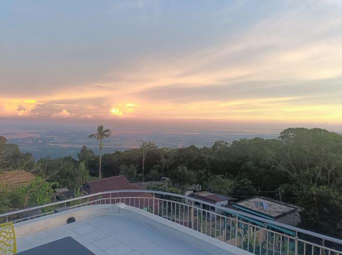 Rendezvous Resort Cherrapunji Extérieur photo