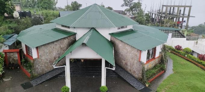 Rendezvous Resort Cherrapunji Extérieur photo