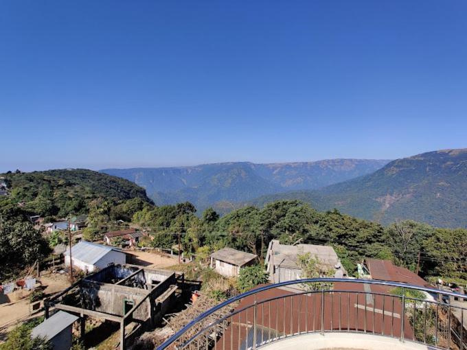 Rendezvous Resort Cherrapunji Extérieur photo