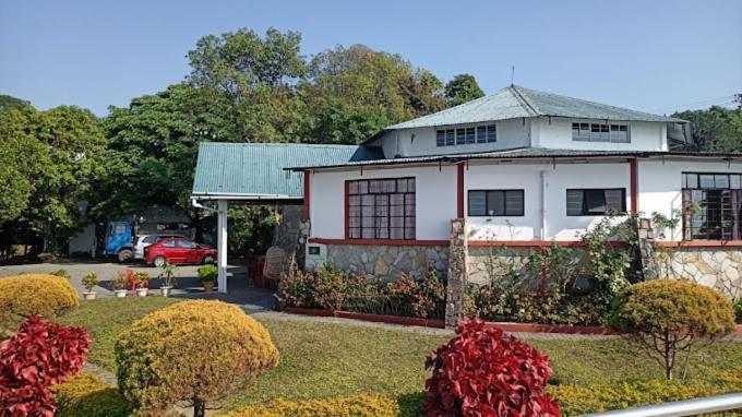 Rendezvous Resort Cherrapunji Extérieur photo
