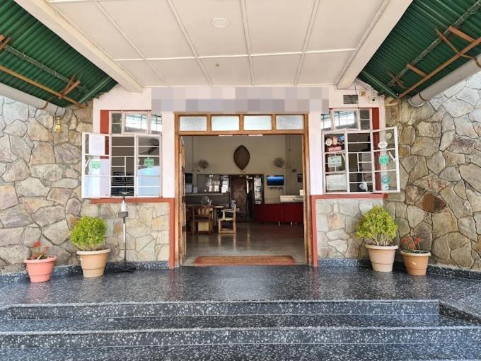 Rendezvous Resort Cherrapunji Extérieur photo