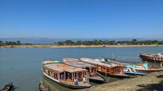 Rendezvous Resort Cherrapunji Extérieur photo