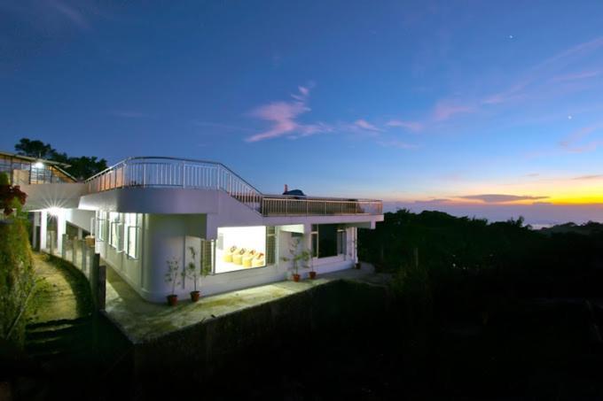 Rendezvous Resort Cherrapunji Extérieur photo