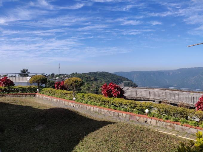 Rendezvous Resort Cherrapunji Extérieur photo