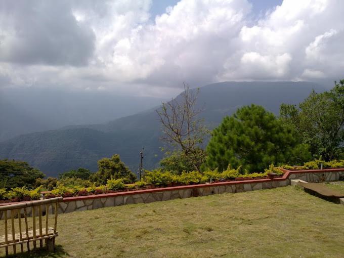 Rendezvous Resort Cherrapunji Extérieur photo