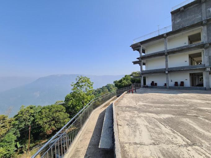 Rendezvous Resort Cherrapunji Extérieur photo