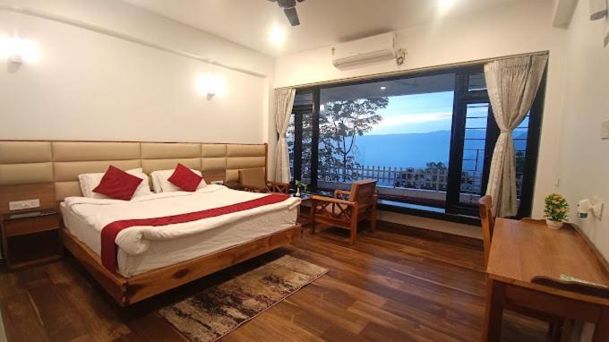 Rendezvous Resort Cherrapunji Extérieur photo