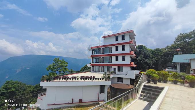 Rendezvous Resort Cherrapunji Extérieur photo