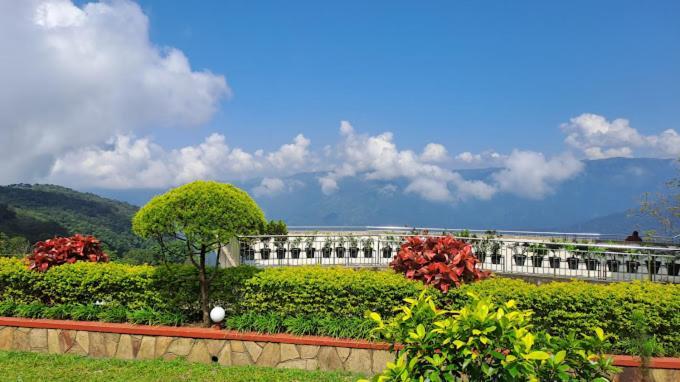 Rendezvous Resort Cherrapunji Extérieur photo